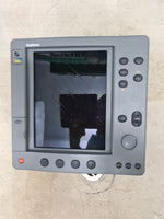 10.4" Original LCD Screen Fit For Raymarine RL80C Color Radar Display Panel