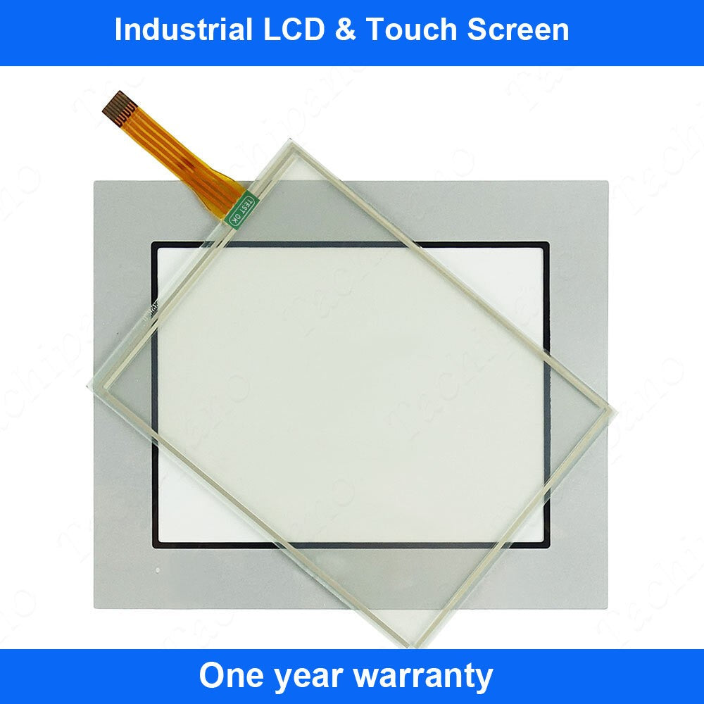 Touch Screen for Pro-Face LT3301-L1-D24-K Panel Glass + Front Overlay