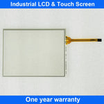 Touch Screen Glass Panel Digitizer For IRC5 DSQC679 3HAC028357-001 TouchScreen
