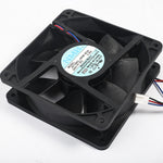 NMB 4715KL-05W-B39 Fan DC24V 0.4A 120*120*38mm