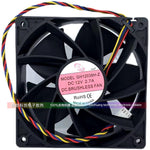 Gh12038h-z 4r-wires Violent Fan S7 S9 L3+ Dedicated 12cm High Air Volume 2.7A