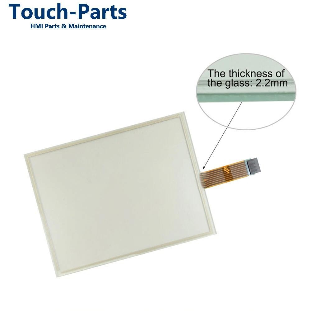 For 2711P-RDT10C Touch Screen 2711P-RDT10C Touchpad Panel Glass