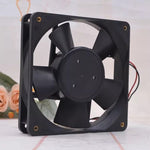 1pcs MECHATRONICS E1225E12B FS DC12V 0.58A 12cm 12025 Cooling Fan