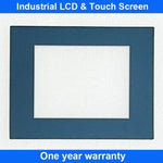Membrane Overlay Film Protective Front EA7-T6CL-R EA7-T6C-S EA7-T6C-C EA7-T6CL
