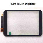 Touch Screen Panel Digitizer Glass Sensor Repair Replace For XTOOL PS80S
