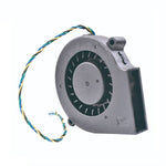 FirstD FD7015H12D 75*77*15MM 7CM 12V 0.43A 4Pin Blower Fan