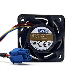 For DBPF0428B2U With HP Dl20Gen10 Server Cooling Fan 12V 1.84A 4CM 4028