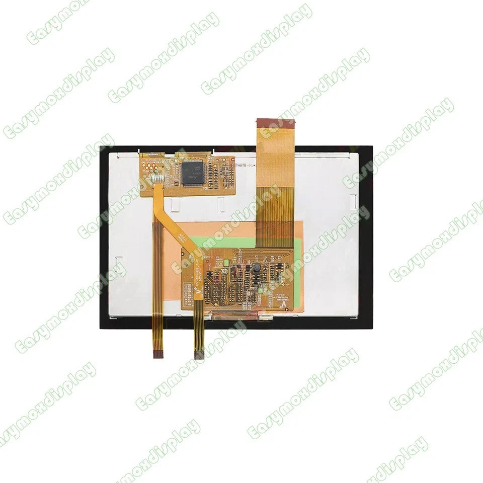LCD Display With Touch Screen for FURUNO GP-1871F CHART PLOTTER