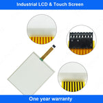 Touch Screen Panel for 1001900A 1071.0054 Glass Touchpad