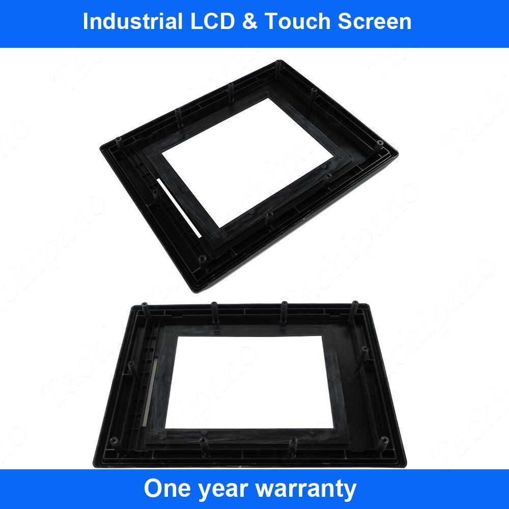 Plastic Case for 2711-T10C20L1 PanelView Standard 1000 Shell Cover 2711T10C20L1