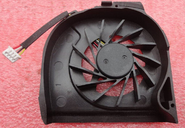 ADDA AB6505HX-EBB DC 5V 0.5A Cooling Fan For Gateway MT6828 MA6 MT6700 DC fan