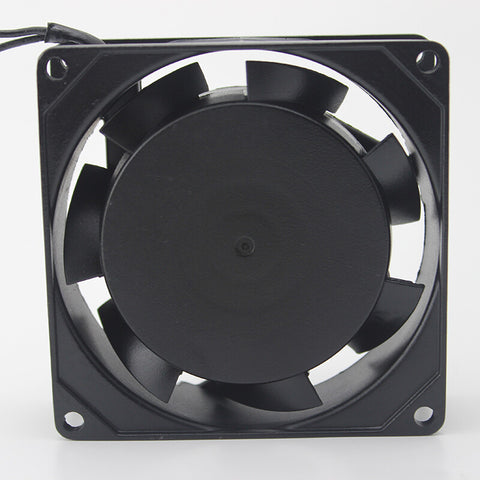 XINRUILIAN RAH8025B1 220V/240V 0.10A 8025 cabinet double ball cooling fan