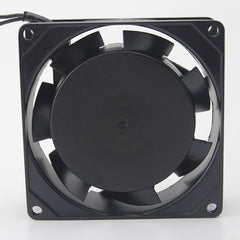 XINRUILIAN RAH8025B1 220V/240V 0.10A 8025 cabinet double ball cooling fan