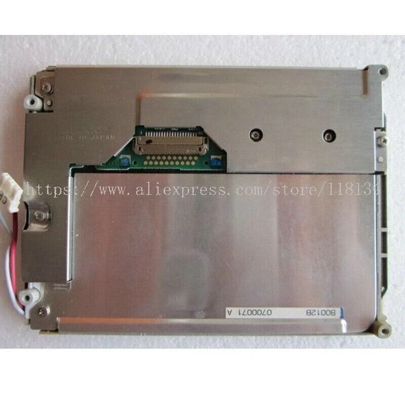 LCD Screen Display For FURUNO GP-1650W GPS Repair Replacement