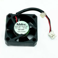 NIDEC DF310R-12LC-02 3010 3CM DC 12V 0.04A 2 Line Silent Cooling Fan