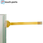 Touch Screen For DMC TP-3157S3 TP-3170S1 TP-3214S1 Glass Panel
