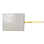 For AMT10595 AMT 10595 Touch Screen Digitizer Glass Panel 132*104mm