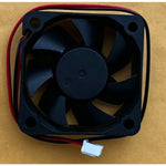 RUNDA RS5020B24VH-A DC24V 0.12A 5020 2-Wire Inverter Cooling Fan