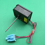 For LG Door Refrigerator Motor Cooling Fan MOD.RDD056X02 4681JB1029B Cooler Part