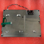 LCD screen display with touch screen for TeeJet Matrix Pro 570G replacement