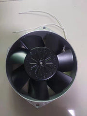 1 PCS STYLE FAN ZS15F10-M 100V AC 15CM all metal cooling fan 2 wires