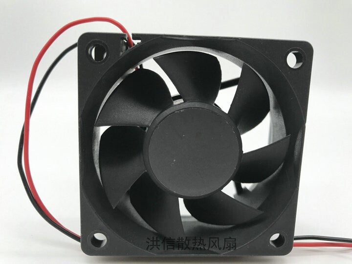 SUNON KDE1206PTVX MS.A.GN 12V 2.8W 6025 6CM 60mm cooling fan