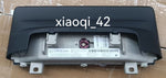 8.8" Original EVO LCD touch screen assembly for BMW 328i 2014 navigation system