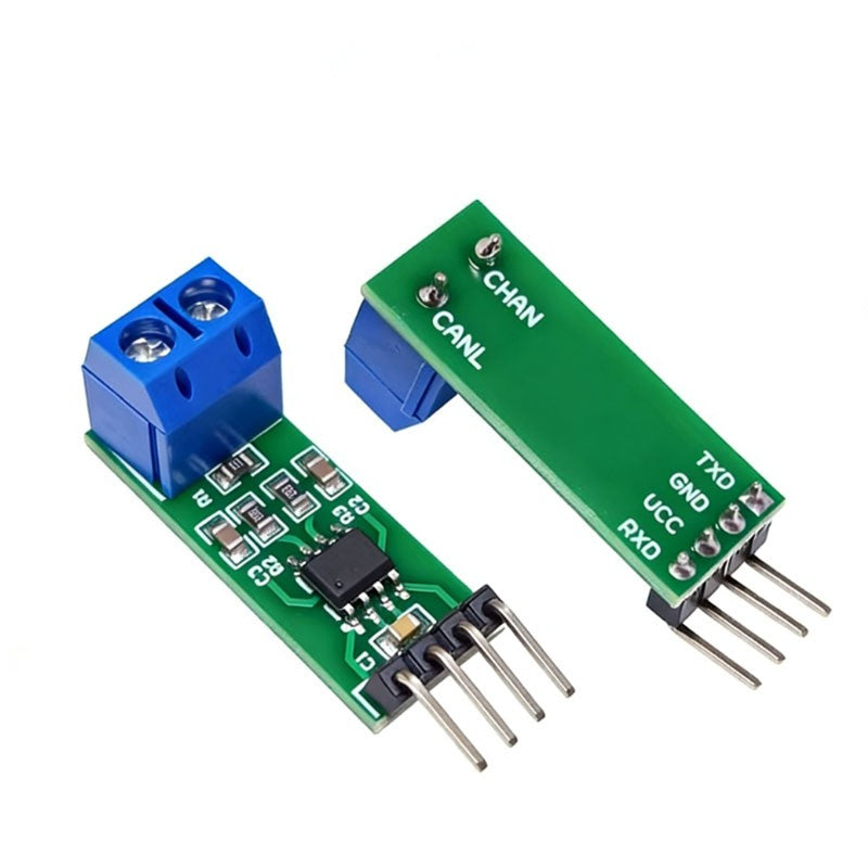 1/2/5/10 Pcs TJA1050 High Speed CAN Module CAN Bus Module CAN Bus Transceiver