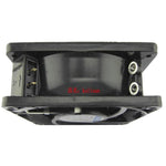 Cooling fan TYP 4606N 115V 20W 12038 High temperature resistant fan 120*120*38MM