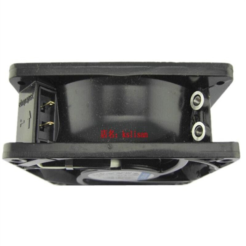 Cooling fan TYP 4606N 115V 20W 12038 High temperature resistant fan 120*120*38MM