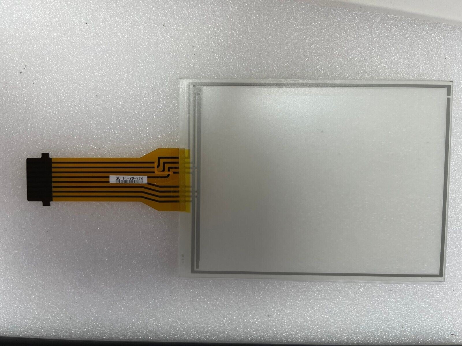 For Korg Triton Classic Triton studio Trinity i30 Touch Screen Glass Digitizer