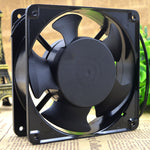 HUI TONG Fan HT-A12038S220 220v High Temperature Cooling Fan