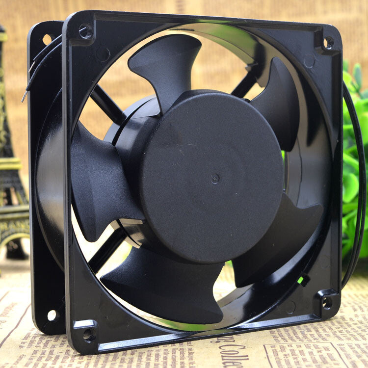 HUI TONG Fan HT-A12038S220 220v High Temperature Cooling Fan