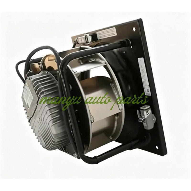 1PC K3G310-AV52-06 1000W centrifugal cooling fan