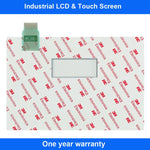 Membrane Keypad for 6BK1200-0AA10-0AA0 A5E00072963 Keyboard