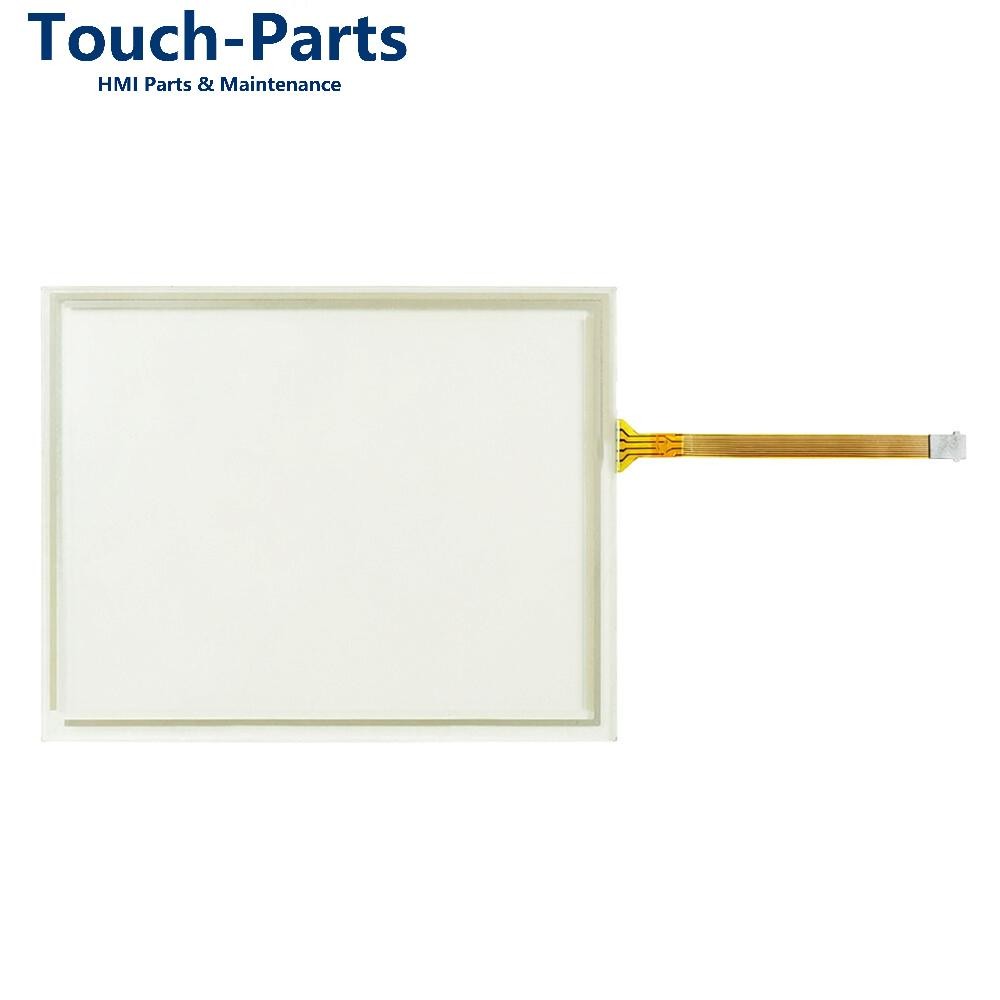2711P-T6C5A8 Touch Screen for PanelView Plus 600 2711P-T6C20A8 Touchpad