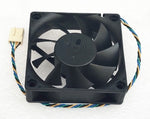 NEW AVC DA07020B12M DC 12V 0.30A 7020 70*70*20MM 7cm 4-PIN CPU cooling fan