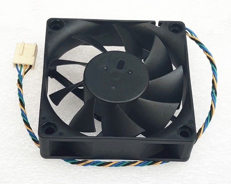 NEW AVC DA07020B12M DC 12V 0.30A 7020 70*70*20MM 7cm 4-PIN CPU cooling fan