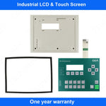 6ES7613-1SB02-0AC0 Front Cover for GEA 6ES7 613-1SB02-0AC0 C7-613 with Keypad