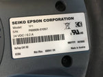 SEIKO EPSON TP1 robot controller///1