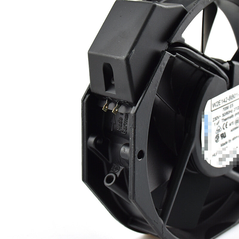 AC Axial Compact Fan For W2E142-BB01-01 7056ES 230V 27/28W 172*150*38MM