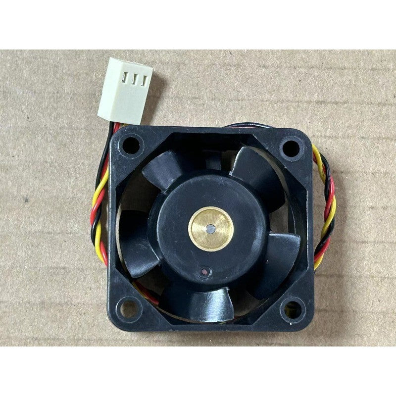 for SANYO 109P0424H6D22 Inverter Cooling fan For Fanuc DC24V 0.07A 4CM 3pin