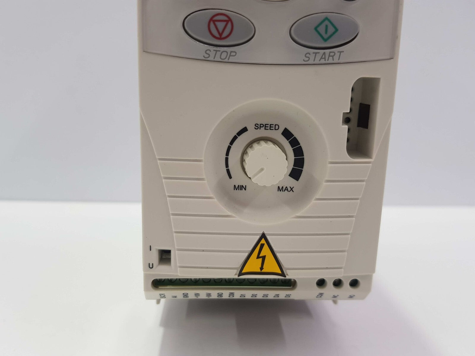 ABB ACS150-03E-05A6-4 INVERTER MICRO DRIVE Free Shipping