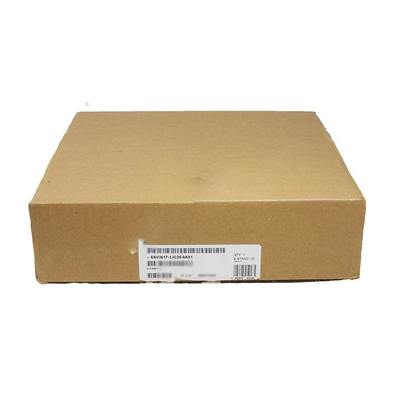 For Siemens 6AV3617-1JC20-0AX1 6AV3 617-1JC20-0AX1 SIMATIC OP 17/DP LC display
