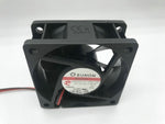 SUNON MF60251VX-1000C-A99 6025 12V 1.56W 60mm cooling fan