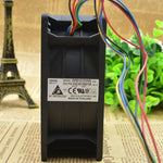 DELTA 12CM 12V 3.40A GFB1212VHG FTS: A3C40100879A fan
