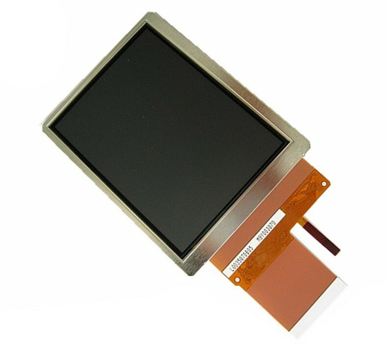Original A+ 3.5 Inch For OTDR EXFO AXS-110 AXS-100 LCD Screen Display Panel