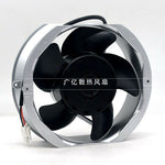 1PC SANYO 9SG5724A563 24V 17251 cooling fan Good quality