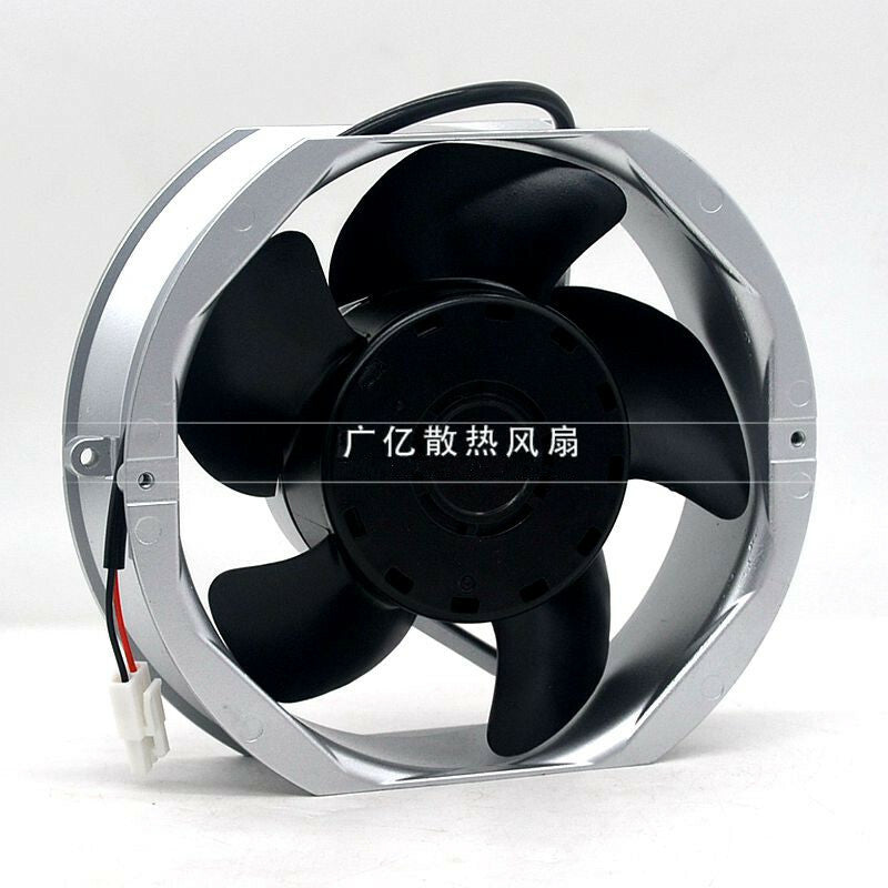 1PC SANYO 9SG5724A563 24V 17251 cooling fan Good quality