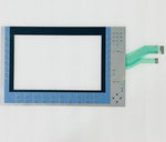 Membrane Keypad Keyboard Button Film KP1500 Comfort 6AV2 124 6AV2124-1QC02-0AX0